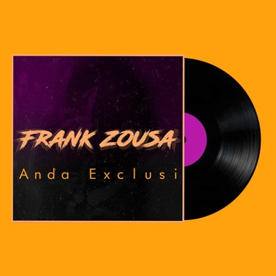 Anda Exclusi - Single