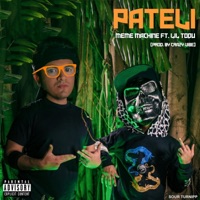 Pateli (feat. Lil Todu) - Single - Meme Machine
