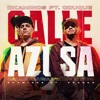 Calle Azusa (feat. Cduque) - Single