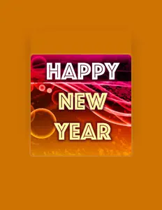 New Years Eve Djs Collectiveを聴いたり、ミュージックビデオを鑑賞したり、経歴やツアー日程などを確認したりしましょう！