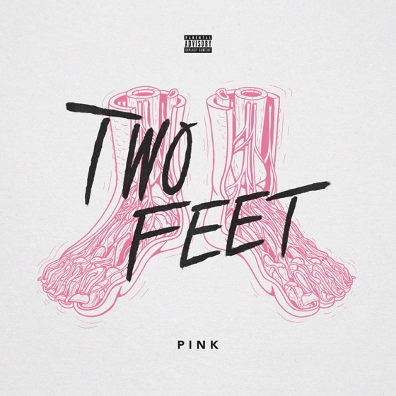 Cover artwork for Pink