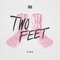 44 Lies - Two Feet lyrics