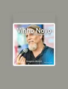 Listen to Gregório Mcnutt, watch music videos, read bio, see tour dates & more!