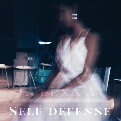 Self Defense (feat. Paniik) - Single