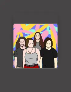 Listen to Mouth Fulla Finger, watch music videos, read bio, see tour dates & more!