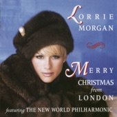 Lorrie Morgan - My Favorite Things (feat. New World Philharmonic)