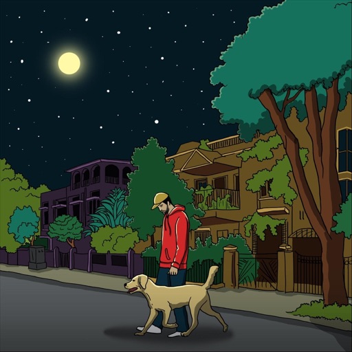 Album artwork