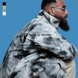 Grand Paris 2 Médine