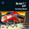 Folge 74: Das Schienen-Monster - Die drei ??? Kids