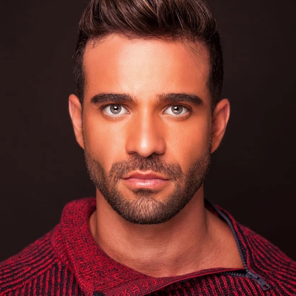 Dani Brasil's avatar