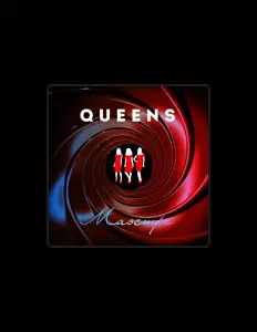 Queens: песни, клипы, биография, даты выступлений и многое другое.