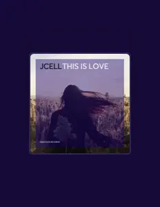 J-Cellを聴いたり、ミュージックビデオを鑑賞したり、経歴やツアー日程などを確認したりしましょう！