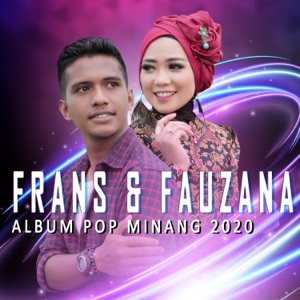 Frans & Fauzana - Panek Di Awak Kayo Di Urang - Line Dance Choreograf/in