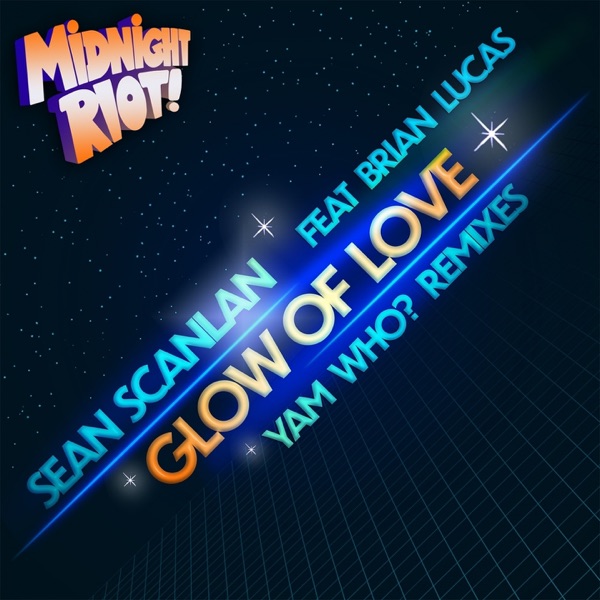 Glow of Love - Single