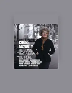 Listen to Anita Wardell, watch music videos, read bio, see tour dates & more!