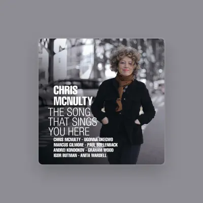 Listen to Anita Wardell, watch music videos, read bio, see tour dates & more!