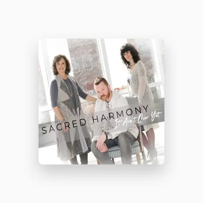Listen to Sacred Harmony, watch music videos, read bio, see tour dates & more!