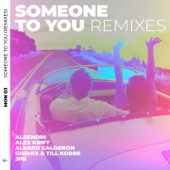 Someone to You (JPB Remix) artwork