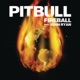 FIREBALL cover art