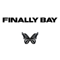 Finally Bay - Single - THE BLVCK BUTTAFLY