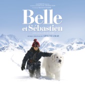 Belle et Sébastien (Bande originale du film) artwork