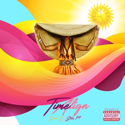 Time Align (feat. Status29) - Single
