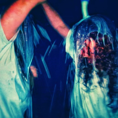 Buttermilk Veil (feat. Style) - Single