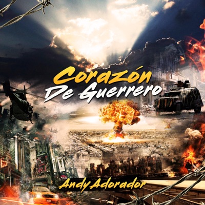 Corazón de Guerrero - Single