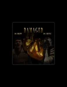 Ouve OS Dripp, vê vídeos de música, lê a biografia, vê as datas da digressão e muito mais!