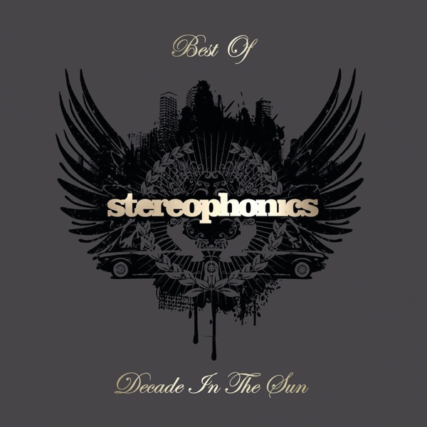 Maybe Tomorrow by Stereophonics on Wave