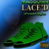 Laced (Freestyle) - Single