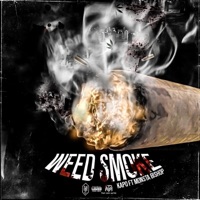 Weed Smoke (feat. Monsta Bishop) - Single - 724kapo