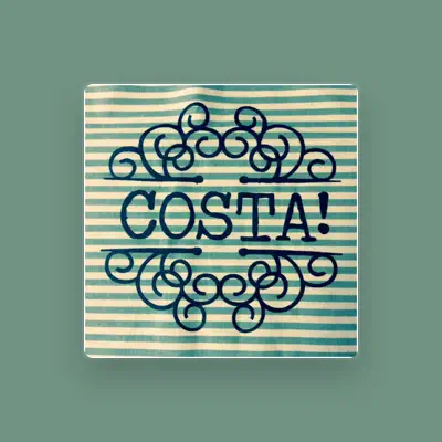 Listen to COSTA, watch music videos, read bio, see tour dates & more!
