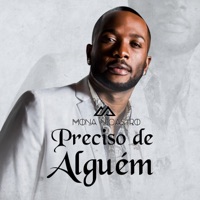 Preciso de Alguém (feat. Reptile) - Single - Mona Nicastro