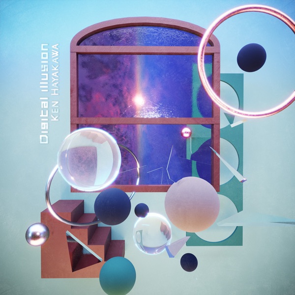 Digital Illusion - Single