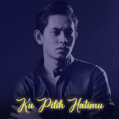 Prima DK - Ku Pilih Hatimu