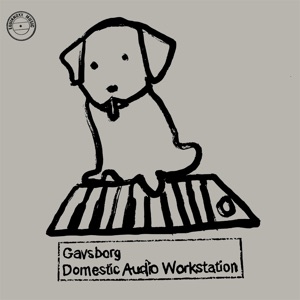 Domestic Audio Workstation - Single