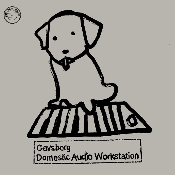 Domestic Audio Workstation - Single