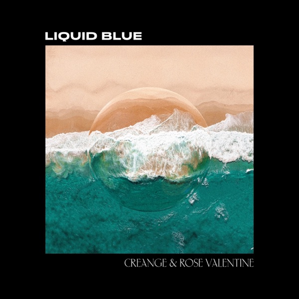 Liquid Blue - Single