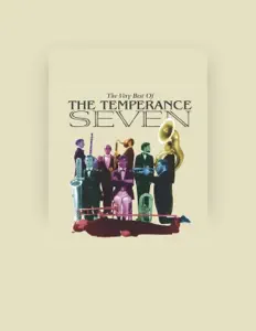 Listen to Temperance Seven, watch music videos, read bio, see tour dates & more!