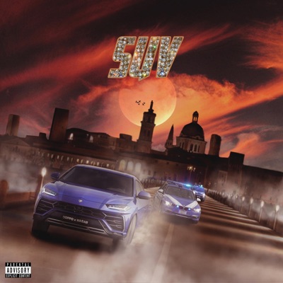 Suv - Single
