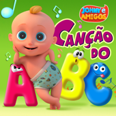 Canção do ABC - Johny e amigos