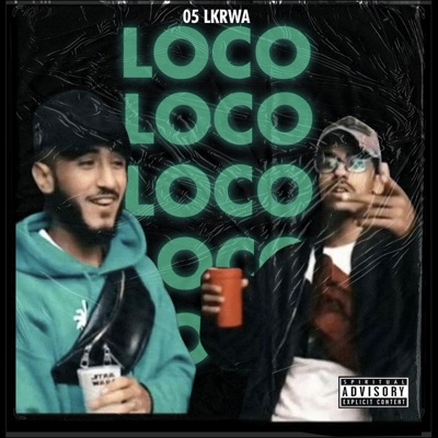 Loco Loco - Single