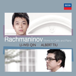 Prelude, Op. 2 No. 1