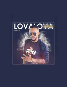 Listen to Lova Lova ANEL-K, watch music videos, read bio, see tour dates & more!