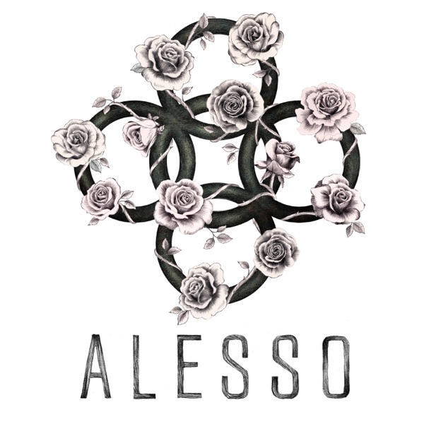 I Wanna Know (feat. Nico & Vinz) - Single - Alesso