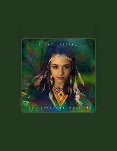 Listen to Ixchel Prisma, watch music videos, read bio, see tour dates & more!