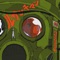Anti-Dopel - RUSANTI-MAN lyrics