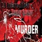 Murder (feat. Trxmp Savage) - DJ Inkredible lyrics