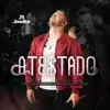John Reis - Atestado